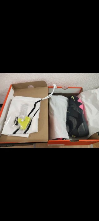 Nike Zapatillas Atletismo T45 Pole Vault Elite