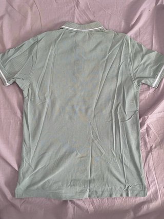 Polo Hombre Citroën Talla M