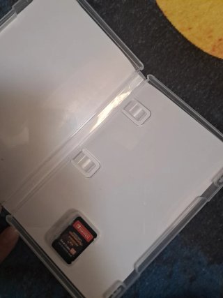 Minecraft Dungeons: Hero Edition Switch