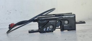 CERRADURA MALETERO / PORTON BMW X5 (E53) 3.0 Turb