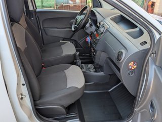 Dacia Dokker 1.6GLP 110Cv Etiqueta ECO IVA Inc