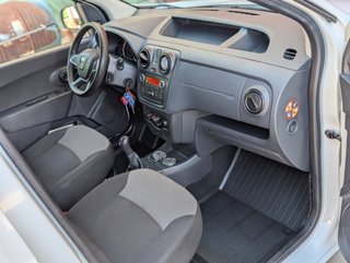 Dacia Dokker 1.6GLP 110Cv Etiqueta ECO IVA Inc