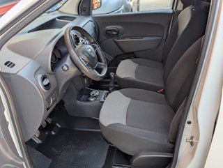 Dacia Dokker 1.6GLP 110Cv Etiqueta ECO IVA Inc