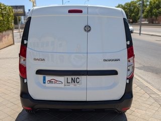 Dacia Dokker 1.6GLP 110Cv Etiqueta ECO IVA Inc
