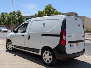 Dacia Dokker 1.6GLP 110Cv Etiqueta ECO IVA Inc