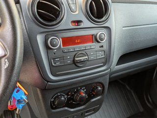 Dacia Dokker 1.6GLP 110Cv Etiqueta ECO IVA Inc