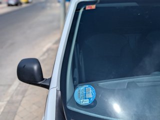 Dacia Dokker 1.6GLP 110Cv Etiqueta ECO IVA Inc
