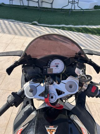 Derbi GPR 50cc | Metrakit 70cc | ITV 10/27
