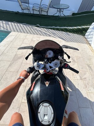 Derbi GPR 50cc | Metrakit 70cc | ITV 10/27