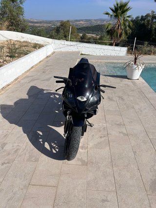 Derbi GPR 50cc | Metrakit 70cc | ITV 10/27