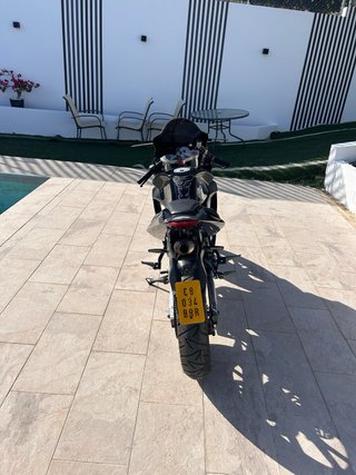 Derbi GPR 50cc | Metrakit 70cc | ITV 10/27