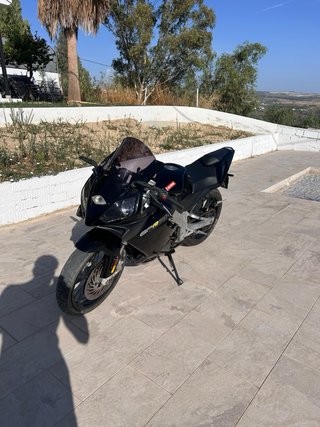 Derbi GPR 50cc | Metrakit 70cc | ITV 10/27