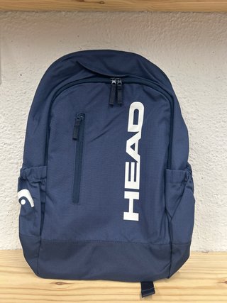 Mochila Head Padel Base Azul