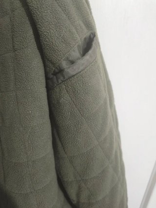 Abrigo Polo Ralph Lauren Verde