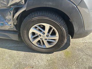 Despiece Hyundai Tucson