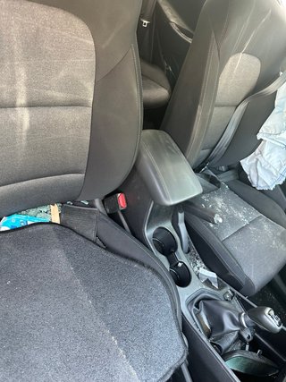 Despiece Hyundai Tucson