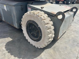Plataforma Elevadora Haulotte H12 IP Eléctrica