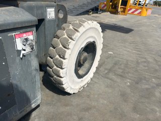 Plataforma Elevadora Haulotte H12 IP Eléctrica