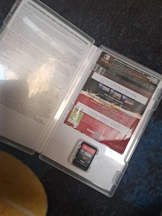 Rocket League Edición Coleccionista Nintendo Switc