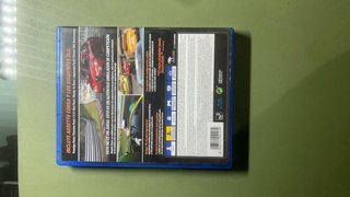 Assetto Corsa Ultimate Edition PS4