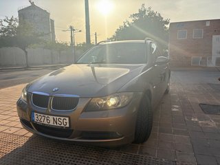 BMW Serie 3 2008
