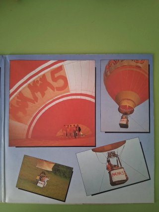 Vinilo LP Max Mix 5 - 1ª Parte