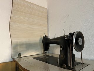 Máquina de coser Sigma