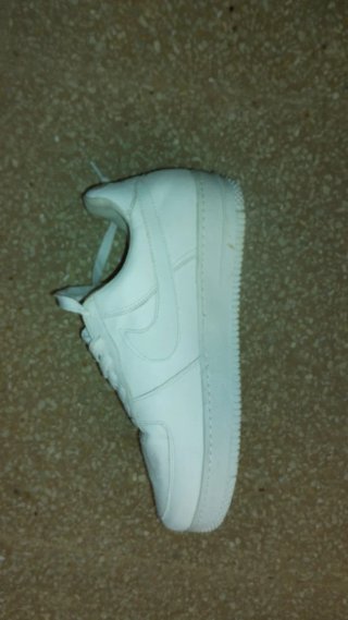Nike Air Force 1 Blancas