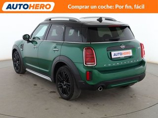 MINI Countryman Cooper