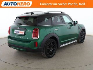 MINI Countryman Cooper