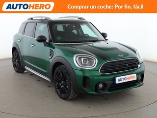 MINI Countryman Cooper