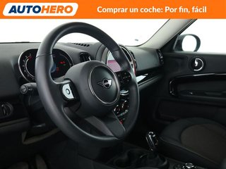 MINI Countryman Cooper