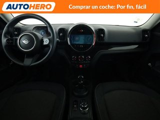 MINI Countryman Cooper