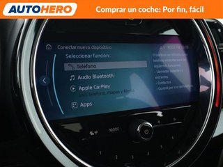 MINI Countryman Cooper