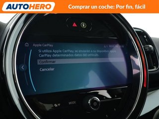 MINI Countryman Cooper