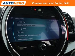 MINI Countryman Cooper