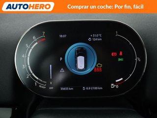 MINI Countryman Cooper