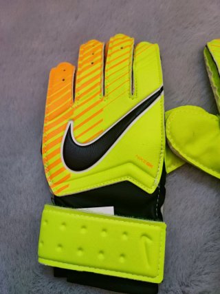 Guantes de portero Nike niño