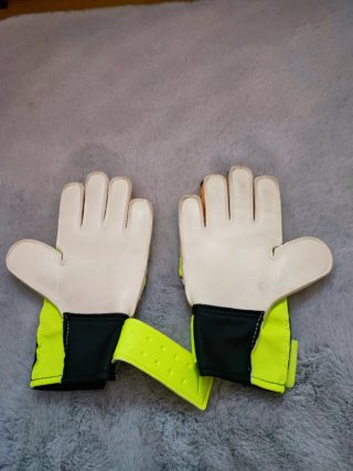 Guantes de portero Nike niño
