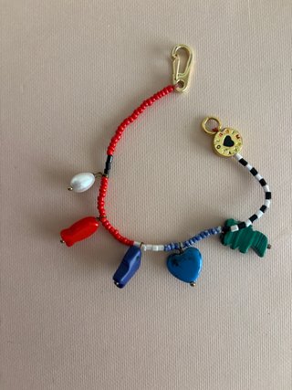 Pulsera Bimba y Lola Multicolor