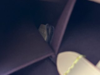 Borsa Louis Vuitton Beige/Marrone
