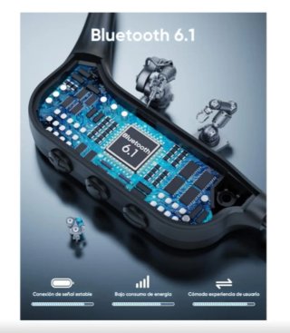 Auriculares Natación IP68 Bluetooth 32GB