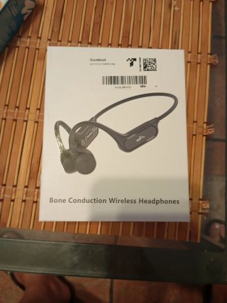 Auriculares Natación IP68 Bluetooth 32GB
