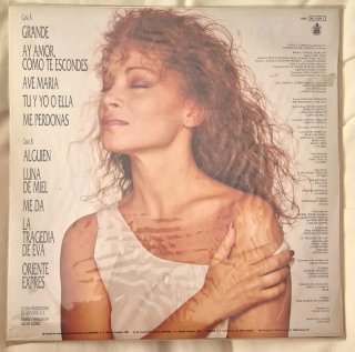 Paloma San Basilio - Grande (Vinilo)
