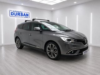 Renault Grand Scénic   Limited Energy dCi 81kW 110CV EDC