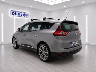 Renault Grand Scénic   Limited Energy dCi 81kW 110CV EDC