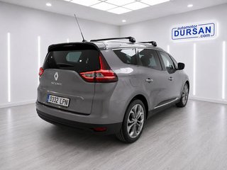 Renault Grand Scénic   Limited Energy dCi 81kW 110CV EDC