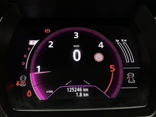Renault Grand Scénic   Limited Energy dCi 81kW 110CV EDC