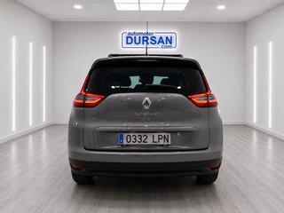 Renault Grand Scénic   Limited Energy dCi 81kW 110CV EDC