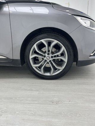 Renault Grand Scénic   Limited Energy dCi 81kW 110CV EDC